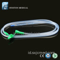 Single Use Adult Stomach Tube Feeding Tubing